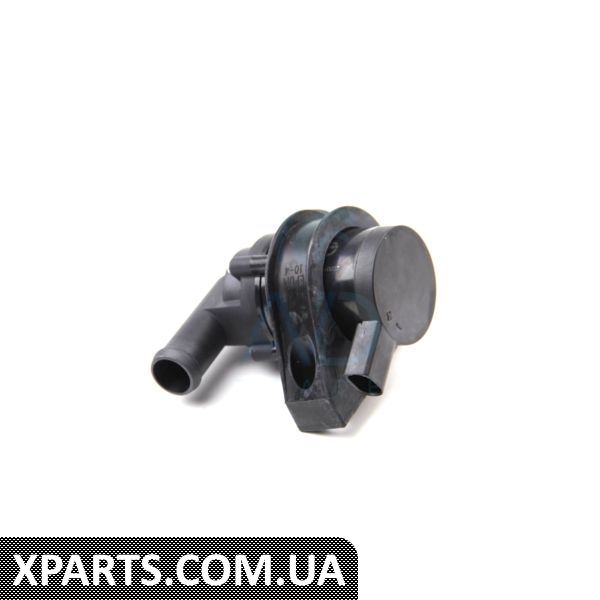 CP0133ACP BGA Водяний насос додатковий A6/Passat/Superb 1.9-2.8 95-06