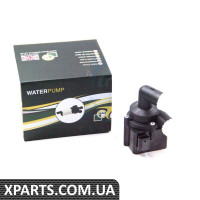CP0135ACP BGA Водяний насос додатковий 1.6/2.0 TDi Caddy III/T5 10-