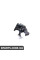CP0135ACP BGA Водяний насос додатковий 1.6/2.0 TDi Caddy III/T5 10-