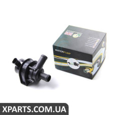 CP0139ACP BGA Водяний насос додатковий A4 1.8TFSI 07-12/Amarok 2.0TSI 10-