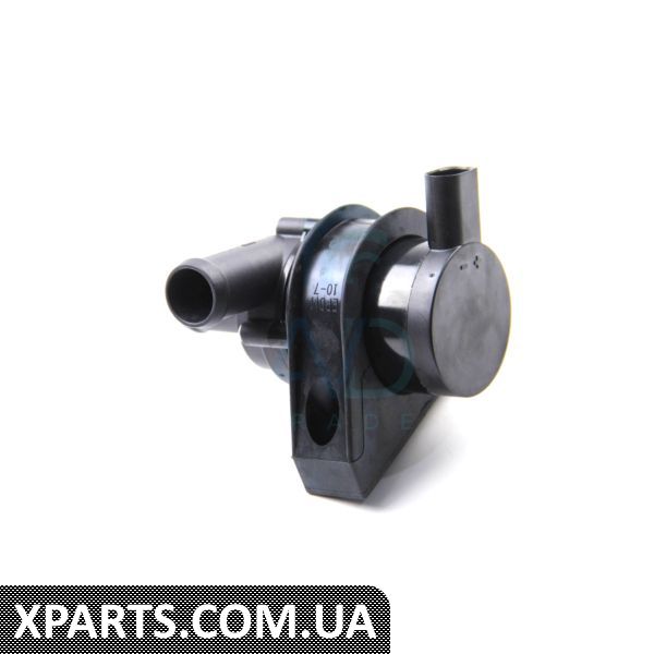 CP0139ACP BGA Водяний насос додатковий A4 1.8TFSI 07-12/Amarok 2.0TSI 10-