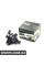 CP0144ACP BGA Водяний насос додатковий Caddy/Golf/Octavia/Rapid 1.2TSI 10-