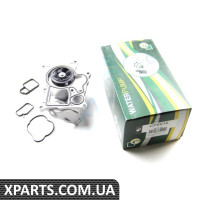 CP0910 BGA Водяний насос BMW 3/5/7/X3/X5 09- дв.N57D30