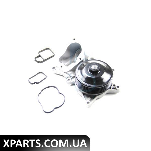 CP0910 BGA Водяний насос BMW 3/5/7/X3/X5 09- дв.N57D30