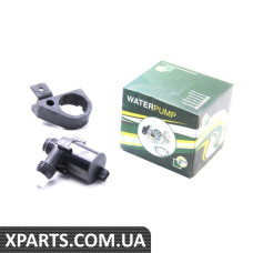 CP0914ACP BGA Водяний насос додатковий BMW 5(E39/E60)/7(E65)/X5(E53) 2.5-4.8 92-09