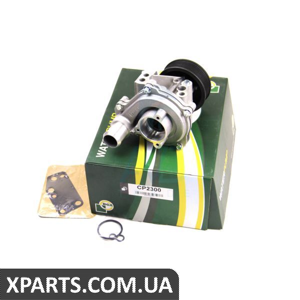 CP2300 BGA Водяний насос Transit (V347) 2.4/3.2 TDCi 06-