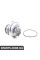 CP2330 BGA Водяний насос Opel Astra/KADETT/Omega 1.6-2.0i 87-