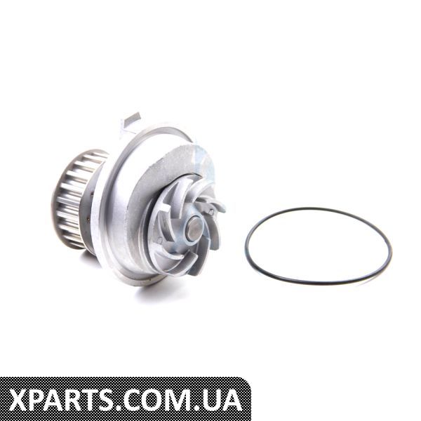CP2330 BGA Водяний насос Opel Astra/KADETT/Omega 1.6-2.0i 87-