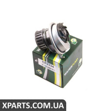 CP2334 BGA Водяний насос Ascona/Astra F/Omega A/Vectra A 1.6/1.8/2.0 -98