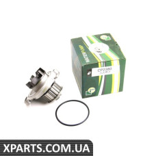CP2380 BGA Водяний насос Audi 100/LT 2.0/2.4 TD -92 (20z.)