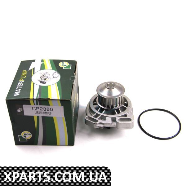 CP2380 BGA Водяний насос Audi 100/LT 2.0/2.4 TD -92 (20z.)