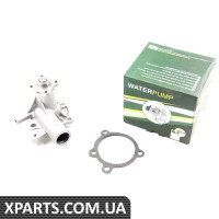 CP2454 BGA Водяний насос Sierra/Transit 1.3-2.0i -91 CP2454 BGA Водяний насос Sierra/Transit 1.3-2.0i -91