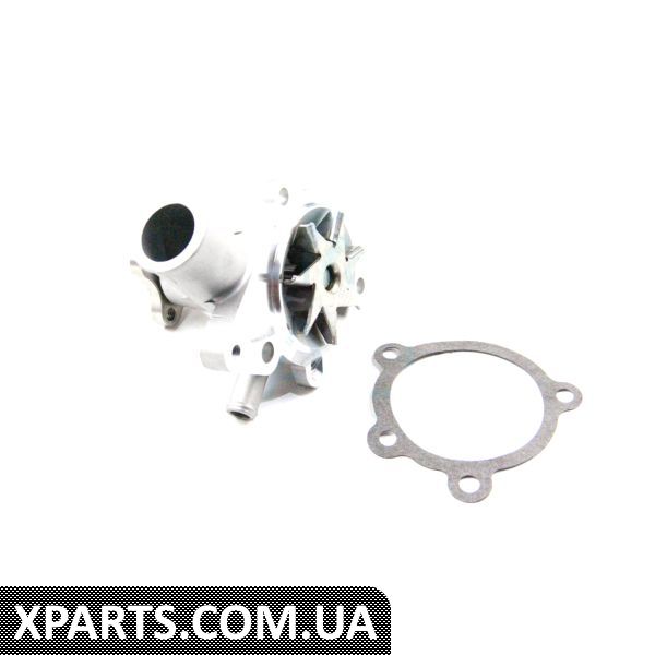 CP2454 BGA Водяний насос Sierra/Transit 1.3-2.0i -91 CP2454 BGA Водяний насос Sierra/Transit 1.3-2.0i -91