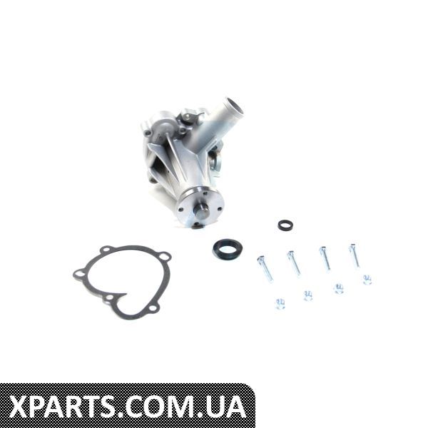 CP2494 BGA Водяний насос VOLVO 240/740/760/940/960 2.0/2.3i 78-98