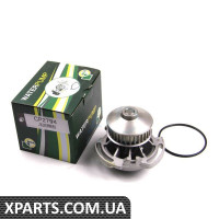 CP2794 BGA Водяний насос Cordoba/Golf II/III/Jetta/Polo 1.0/1.3/1.4 -99