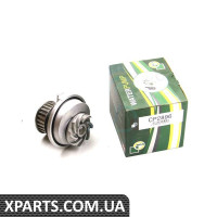 CP2896 BGA Водяний насос Astra F/Omega A/B/Kadett/Vectra A 1.8/2.0 86-98