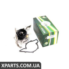 CP3086 BGA Водяний насос Audi 80/A4/A6/A8/Passat 2.4/2.6/2.8i 91-05