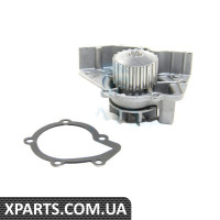 CP3158 BGA Водяний насос Ducato/Boxer/Scudo 1.9TD (1905) 94-02