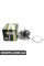 CP3174 BGA Водяний насос Jumper/Boxer 2.5D/TD 94-96 (ремінь 4PK)