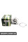CP3174 BGA Водяний насос Jumper/Boxer 2.5D/TD 94-96 (ремінь 4PK)