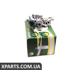 CP3216 BGA Водяний насос A3/A6/Passat 1.6/1.8T 94-05 (в корпусі)