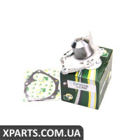 CP3336 BGA Водяний насос Trafic/Vivaro/Clio/Laguna/Megane 1.8/1.9dCi/2.0 01-