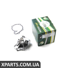 CP3360 BGA Водяний насос NISSAN MICRA/NOTE 1.0/1.4i 03-