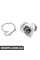 CP3360 BGA Водяний насос NISSAN MICRA/NOTE 1.0/1.4i 03-