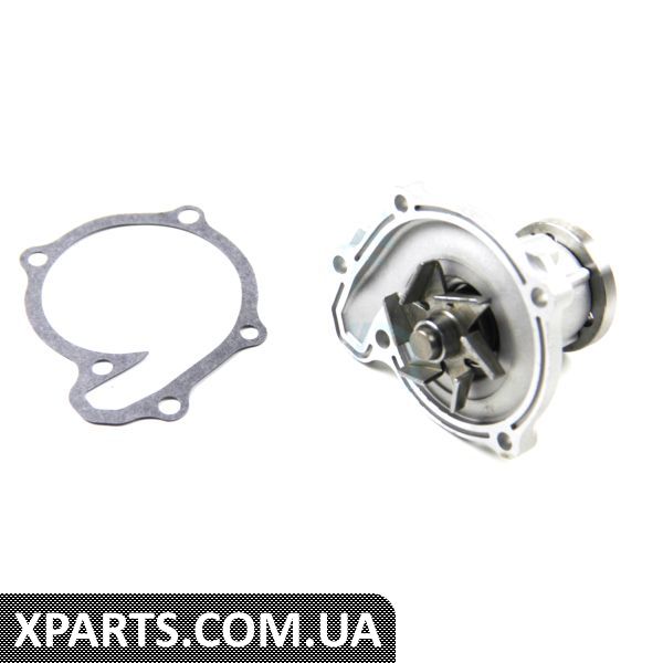 CP3360 BGA Водяний насос NISSAN MICRA/NOTE 1.0/1.4i 03-
