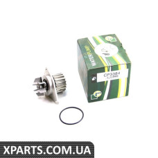 CP3384 BGA Водяний насос C3/C4/Peugeot 206/207/307 1.4 16V 03-