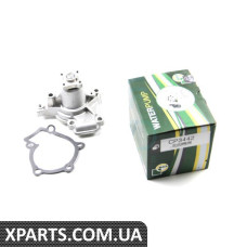 CP3442 BGA Водяний насос ELANTRA/i30/CEED/SPORTAGE 1.6-2.0i 00-