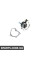 CP3442 BGA Водяний насос ELANTRA/i30/CEED/SPORTAGE 1.6-2.0i 00-
