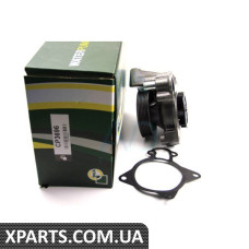 CP3696 BGA Водяний насос Ducato/Jumper/Boxer 3.0DMultijet/HDi 06-
