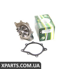 CP3782 BGA Водяний насос C5/C8/Elysse/Peugeot 407/508/607 2.2HDI 06-