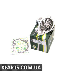 CP3828 BGA Водяний насос Astra H/J/Cruse/Corsa D 1.7CDTI 08-