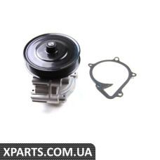 CP4207 BGA Водяний насос Transit 2.2TDCi 11-