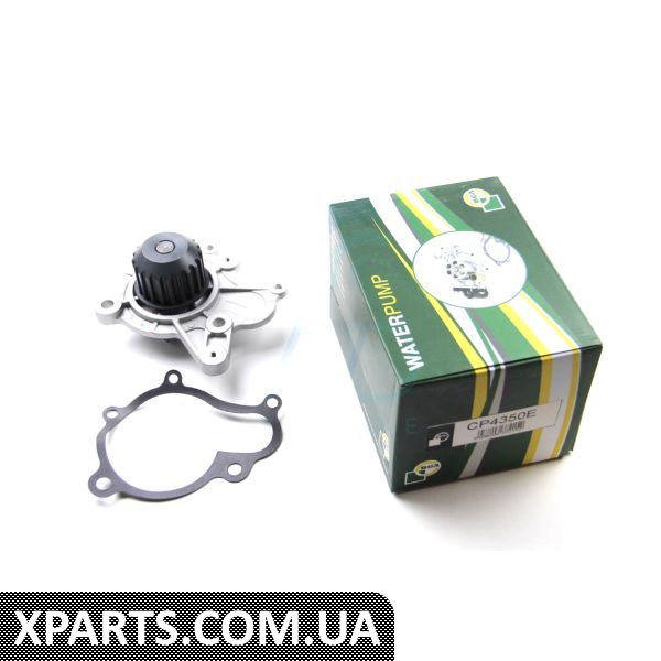 CP4350E BGA Водяний насос i30/SONATA/SPORTAGE/CEED/MAGENTIS 2.0/2.2CRDi 04-