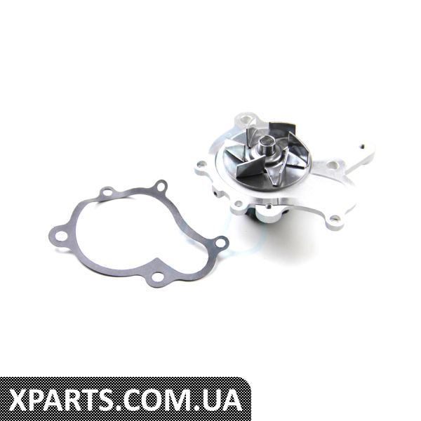 CP4350E BGA Водяний насос i30/SONATA/SPORTAGE/CEED/MAGENTIS 2.0/2.2CRDi 04-
