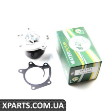 CP6301 BGA Водяний насос Juke/Qashqai/X-Trail 1.6 10-