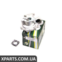 CP7140T BGA Водяний насос BMW 1 (E81, E82) 06-12/BMW 3 (E46, E90, E91, E92, E93) 00-12
