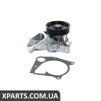 CP7206T BGA Водяний насос BMW 3/5/X3/X5/X6 (E90/E91/E92/E93/E60/E83/E70/E71/E72) 03-