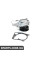 CP7206T BGA Водяний насос BMW 3/5/X3/X5/X6 (E90/E91/E92/E93/E60/E83/E70/E71/E72) 03-