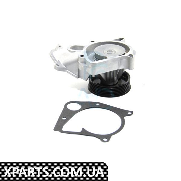 CP7206T BGA Водяний насос BMW 3/5/X3/X5/X6 (E90/E91/E92/E93/E60/E83/E70/E71/E72) 03-