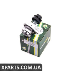 CP7208T BGA Водяний насос FORD Fiesta 1.0/1.3i 99-08