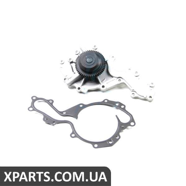 CP7268T BGA Водяний насос Vito (638) OM611 99-03/Vectra 3.0CDTi 03-/Espace 3.0dCii 02-