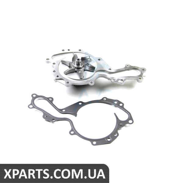 CP7268T BGA Водяний насос Vito (638) OM611 99-03/Vectra 3.0CDTi 03-/Espace 3.0dCii 02-