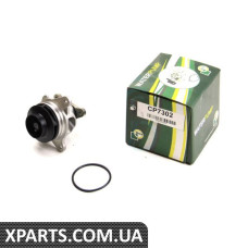 CP7302 BGA Водяний насос Trafic/Megane 1.6 dCi 11-