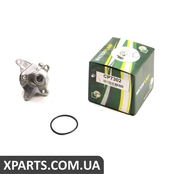 CP7302 BGA Водяний насос Trafic/Megane 1.6 dCi 11-