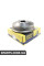 CR5261 BREMSI Гальмівний барабан Jumper/Ducato/Boxer (1-1.5t) 94-