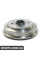 CR5644 BREMSI Гальмівний барабан Fiesta IV/V/Fusion/Mazda 2 00-